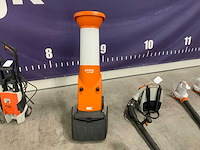 2020 stihl ghe 260 tuinhakselaar - afbeelding 2 van  6