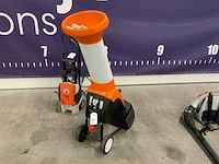 2020 stihl ghe 260 tuinhakselaar - afbeelding 4 van  6