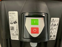 2020 stihl ghe 260 tuinhakselaar - afbeelding 6 van  6