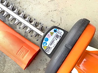 2020 stihl hsa 56 heggenschaar - afbeelding 3 van  4