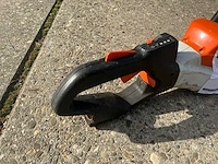 2020 stihl hsa94r heggenschaar - afbeelding 3 van  6