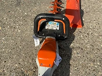 2020 stihl hsa94r heggenschaar - afbeelding 4 van  6