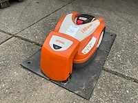 2020 stihl imow rmi 422.0 robotmaaier