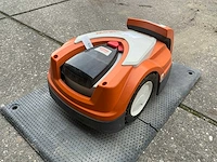 2020 stihl imow rmi 422.0 robotmaaier - afbeelding 3 van  9