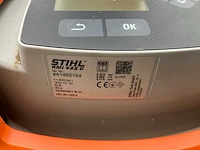 2020 stihl imow rmi 422.0 robotmaaier - afbeelding 7 van  9