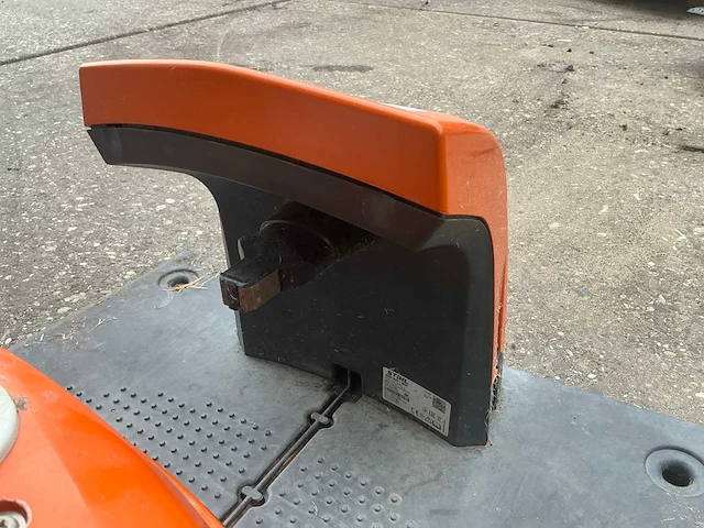 2020 stihl imow rmi 422.0 robotmaaier - afbeelding 8 van  9