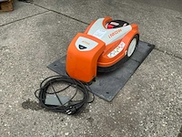 2020 stihl imow rmi 422.1 p robotmaaier