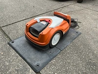 2020 stihl imow rmi 422.1 p robotmaaier - afbeelding 3 van  8