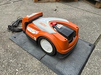 2020 stihl imow rmi 422.1 p robotmaaier - afbeelding 4 van  8