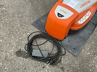2020 stihl imow rmi 422.1 p robotmaaier - afbeelding 6 van  8