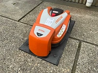 2020 stihl imow rmi 422.2 robotmaaier