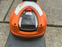 2020 stihl imow rmi 422.2 robotmaaier - afbeelding 4 van  8