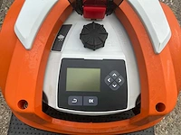 2020 stihl imow rmi 422.2 robotmaaier - afbeelding 5 van  8