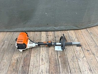 2020 stihl km 131r combimachine