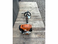 2020 stihl km 131r combimachine - afbeelding 2 van  2