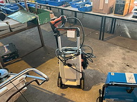 2020 stihl re 150 hogedrukreiniger - afbeelding 3 van  5