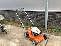 2020 stihl rm248 grasmaaier - afbeelding 1 van  4