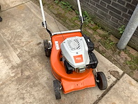 2020 stihl rm248 grasmaaier - afbeelding 2 van  4