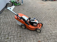 2020 stijl rm 448 vc grasmaaier - afbeelding 5 van  11