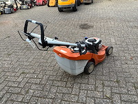 2020 stijl rm 448 vc grasmaaier - afbeelding 6 van  11