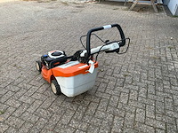 2020 stijl rm 448 vc grasmaaier - afbeelding 7 van  11