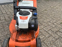 2020 stijl rm 448 vc grasmaaier - afbeelding 10 van  11