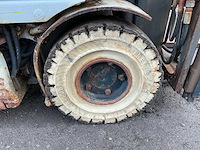 2020 stil rx20-16p vorkheftruck - afbeelding 3 van  14