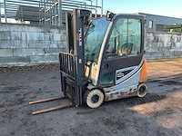 2020 stil rx20-16p vorkheftruck - afbeelding 1 van  14