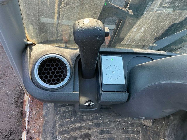 2020 stil rx20-16p vorkheftruck - afbeelding 6 van  14