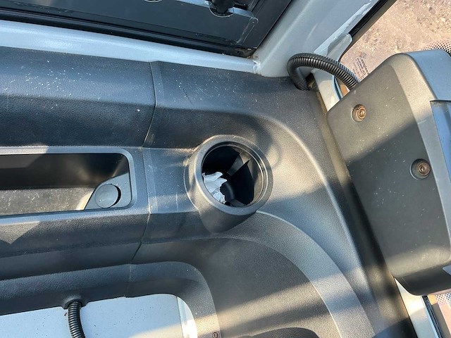 2020 stil rx20-16p vorkheftruck - afbeelding 8 van  14