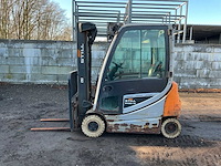 2020 stil rx20-16p vorkheftruck - afbeelding 5 van  14