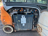 2020 stil rx20-16p vorkheftruck - afbeelding 10 van  14