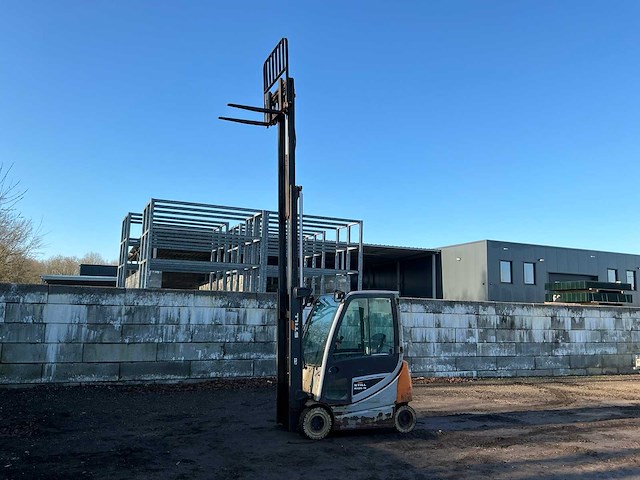2020 stil rx20-16p vorkheftruck - afbeelding 11 van  14