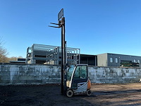 2020 stil rx20-16p vorkheftruck - afbeelding 11 van  14