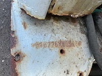 2020 stil rx20-16p vorkheftruck - afbeelding 12 van  14