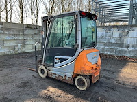 2020 stil rx20-16p vorkheftruck - afbeelding 9 van  14