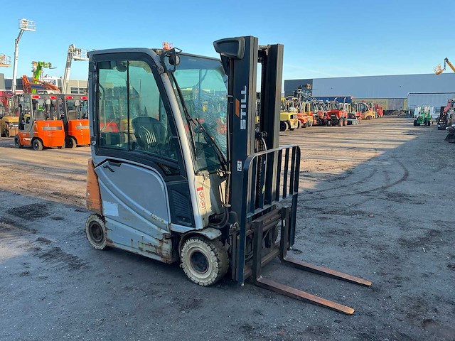 2020 stil rx20-16p vorkheftruck - afbeelding 13 van  14