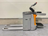 2020 still exh-sf20 2000kg meerij palletwagen - afbeelding 5 van  12