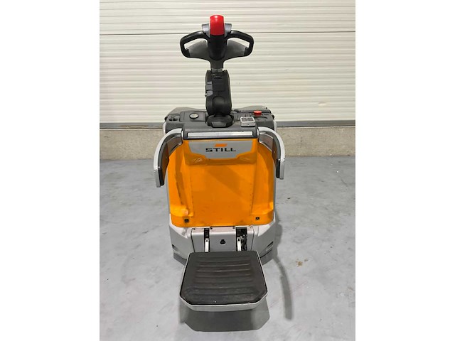 2020 still exh-sf20 2000kg meerij palletwagen - afbeelding 7 van  12