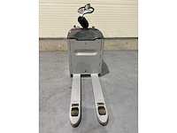 2020 still exh-sf20 2000kg meerij palletwagen - afbeelding 8 van  12