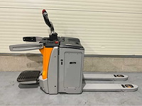 2020 still exh-sf20 2000kg meerij palletwagen - afbeelding 10 van  12