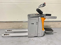 2020 still exh-sf20 2000kg meerij palletwagen - afbeelding 11 van  12