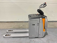 2020 still exh-sf20 2000kg meerij palletwagen - afbeelding 3 van  12