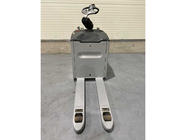 2020 still exh-sf20 2000kg meerij palletwagen - afbeelding 5 van  11