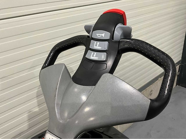 2020 still exh-sf20 2000kg meerij palletwagen - afbeelding 11 van  11