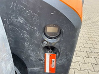 2020 still exu 20 elektrische palletwagen - afbeelding 9 van  10