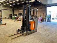 2020 still fm-x 14 n reach truck - afbeelding 1 van  11