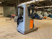2020 still fm-x 14 n reach truck - afbeelding 5 van  11