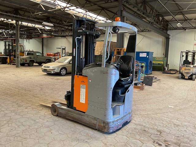 2020 still fm-x 14 n reach truck - afbeelding 6 van  11