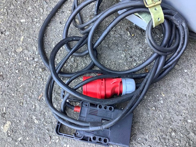 2020 still hfx48-70 heftruck oplader - afbeelding 4 van  5